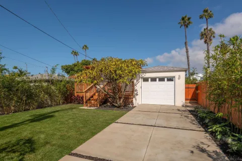 $2,350,000 | 1025 Wilbur Avenue, San Diego, CA 92109
