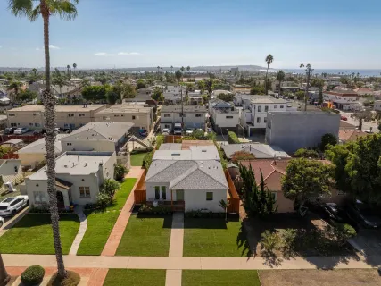 $2,350,000 | 1025 Wilbur Avenue, San Diego, CA 92109