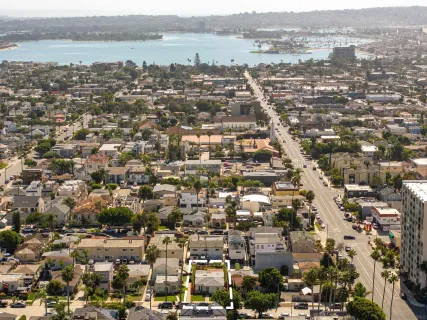 $2,350,000 | 1025 Wilbur Avenue, San Diego, CA 92109