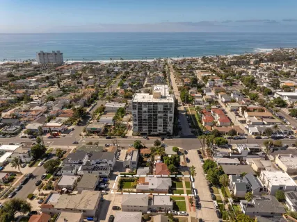 $2,350,000 | 1025 Wilbur Avenue, San Diego, CA 92109