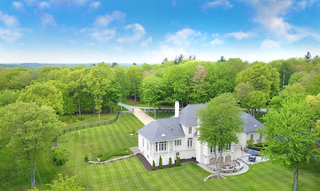 19 B Bayns Hill Road Boxford, MA 01921 - Photo 30 of 30