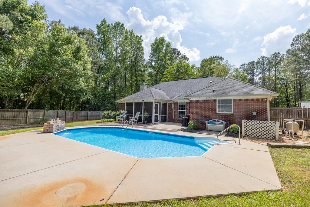 5434 Fortune Hole Road East Hamilton, GA 31811 - Photo 16 of 57 Gallery Image 16