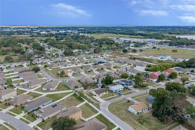 $144,900 | 276 18th Street Northeast, Winter Haven, FL 33881