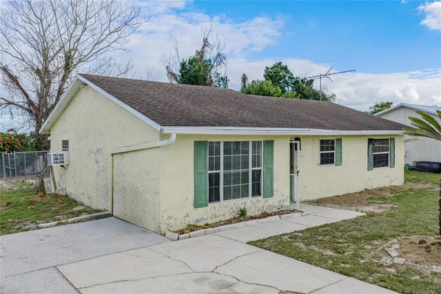 $144,900 | 276 18th Street Northeast, Winter Haven, FL 33881