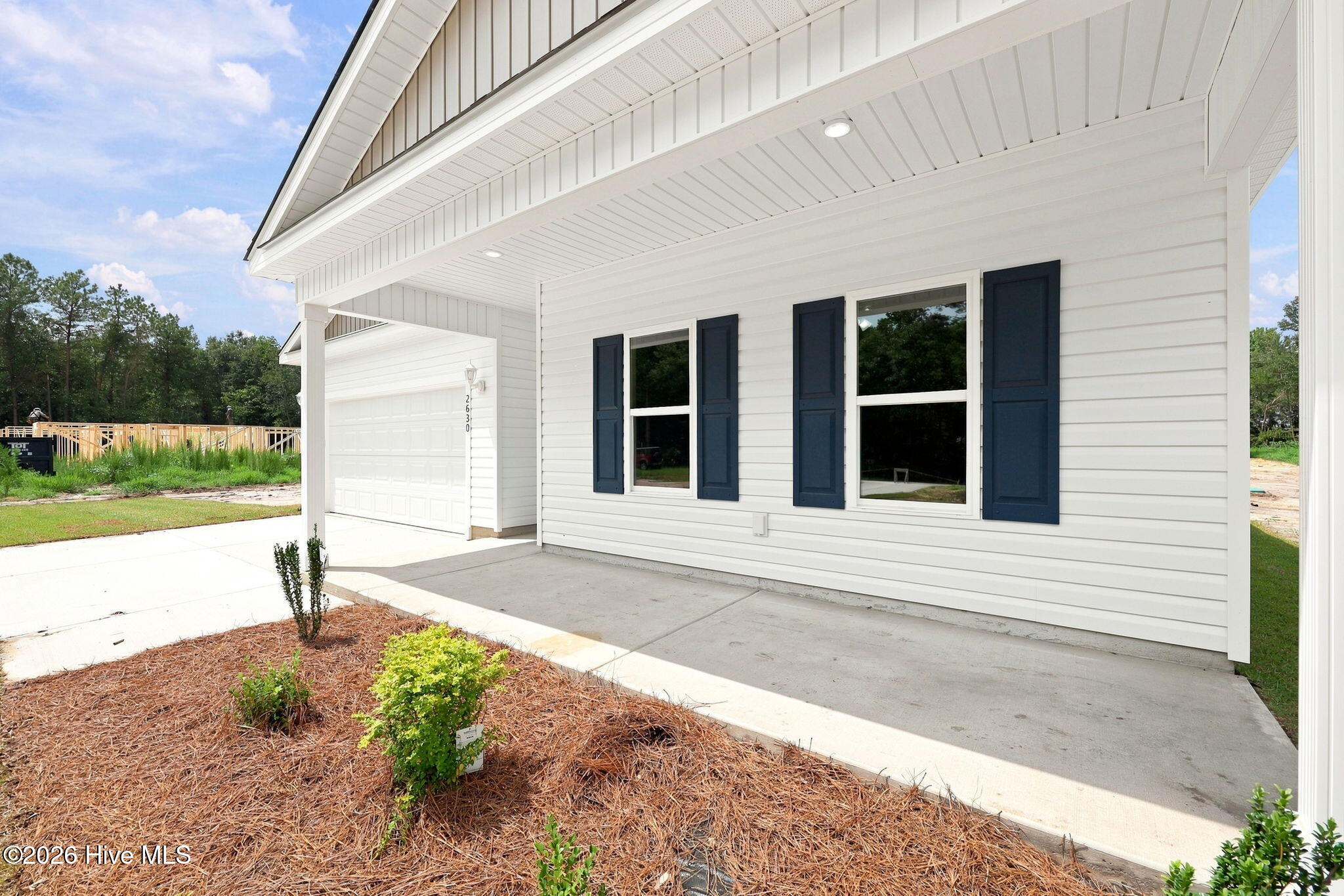 2630 Fountaintown Road Chinquapin, NC 28521 - Photo 19 of 58 Digitally Enhanced.