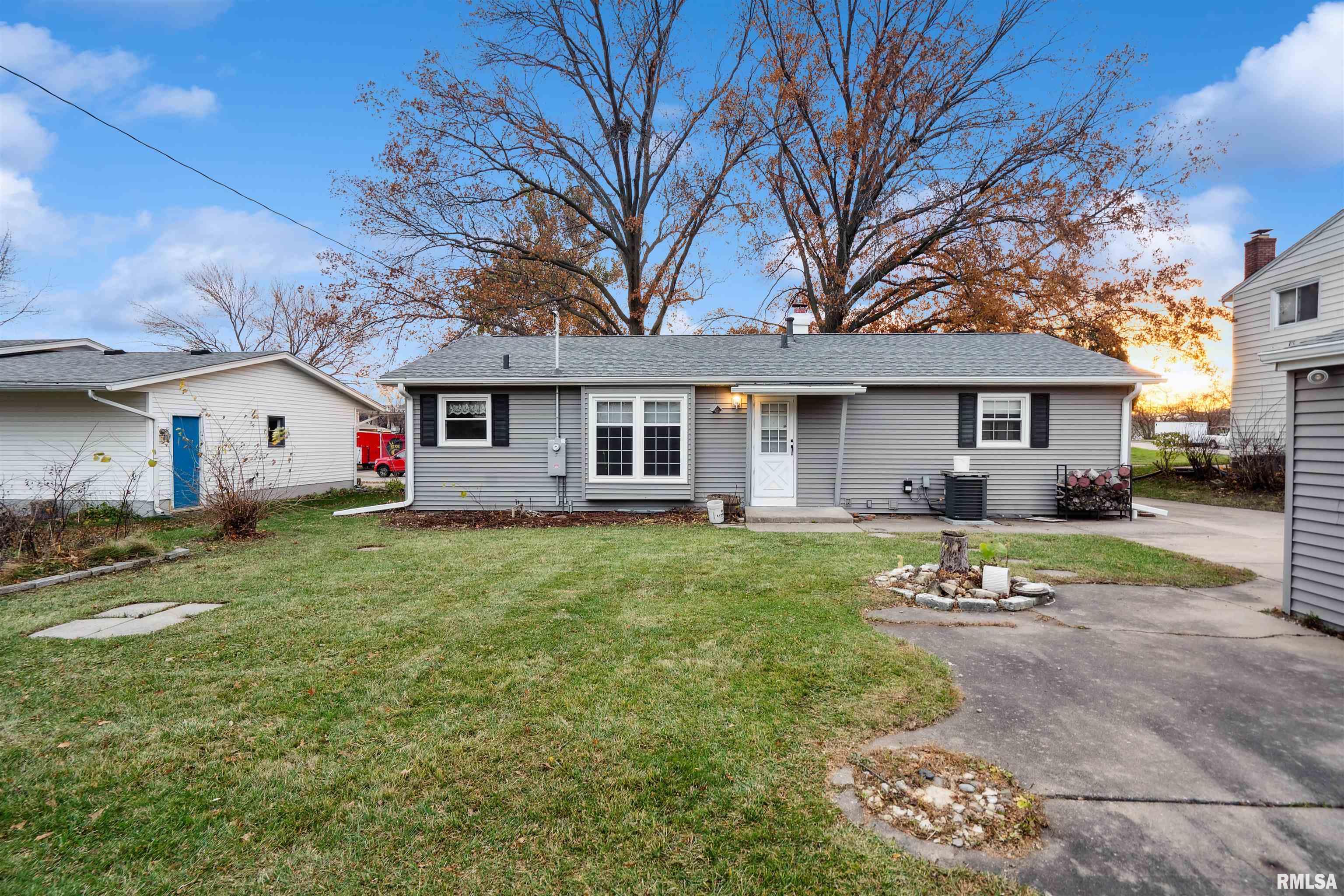 220 Westerfield Road Davenport, IA 52806 - Photo 21 of 22 Gallery Image 21
