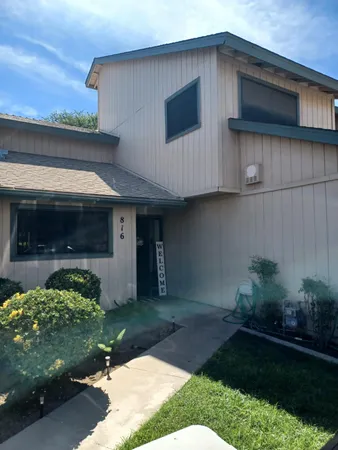 $245,000 | 816 West Grand Avenue, Porterville, CA 93257