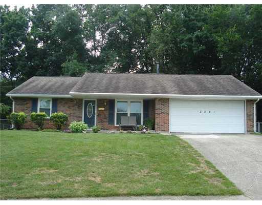 2841 Mumma Court Springfield, OH 45503 - Photo 1 of 17