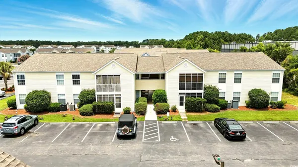 $152,000 | 2220 Andover Drive, Unit F, Surfside Beach, SC 29575