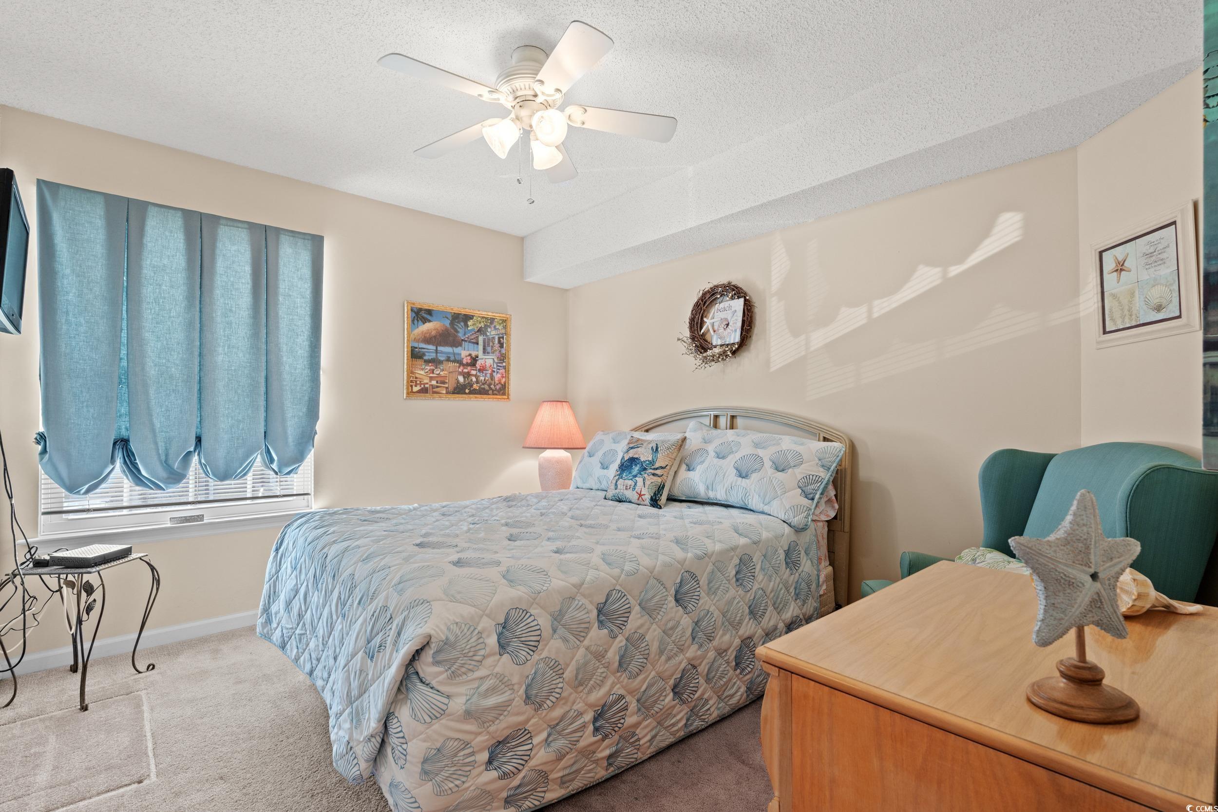 2220 Andover Drive, Unit F Surfside Beach, SC 29575 - Photo 20 of 38