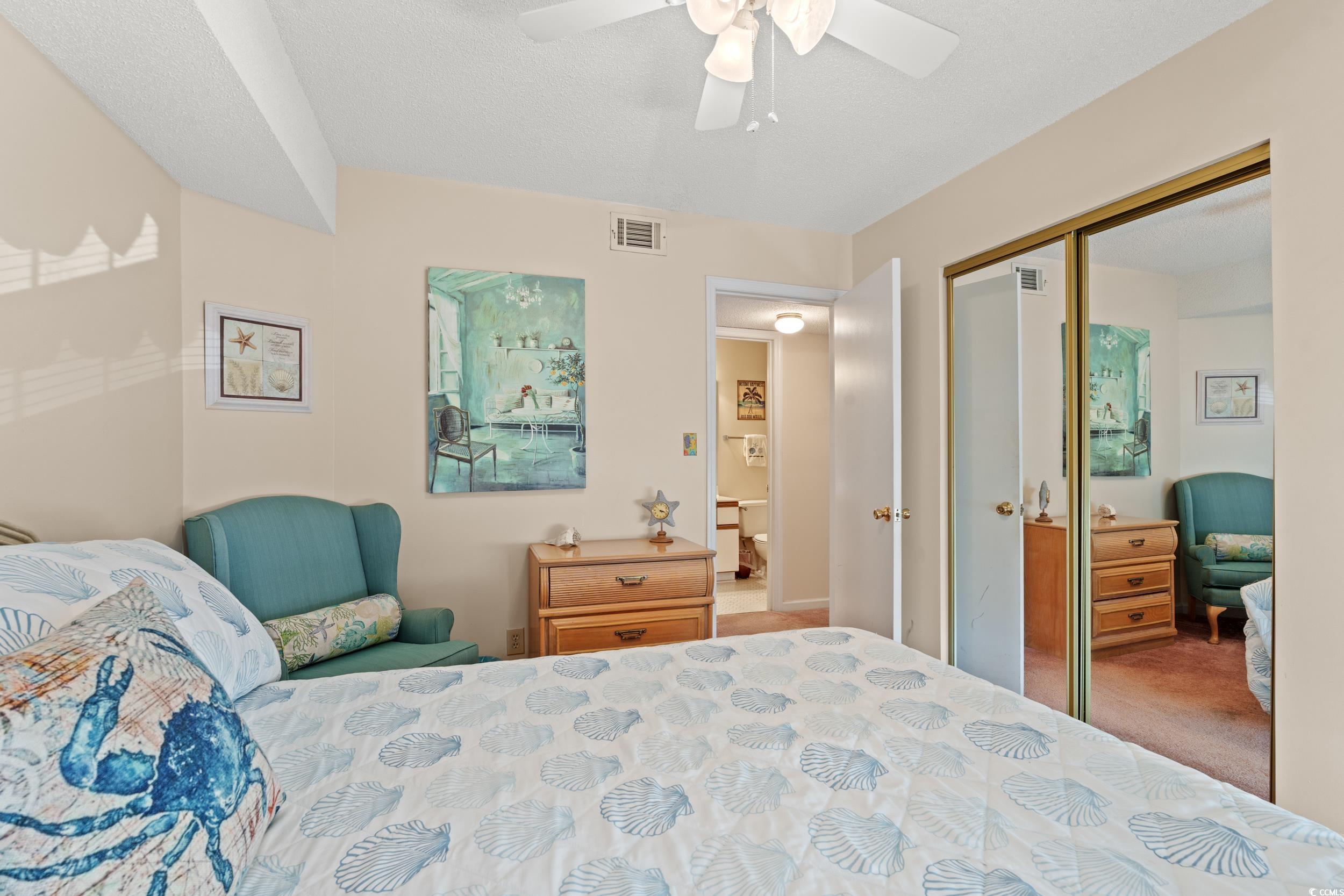 2220 Andover Drive, Unit F Surfside Beach, SC 29575 - Photo 22 of 38