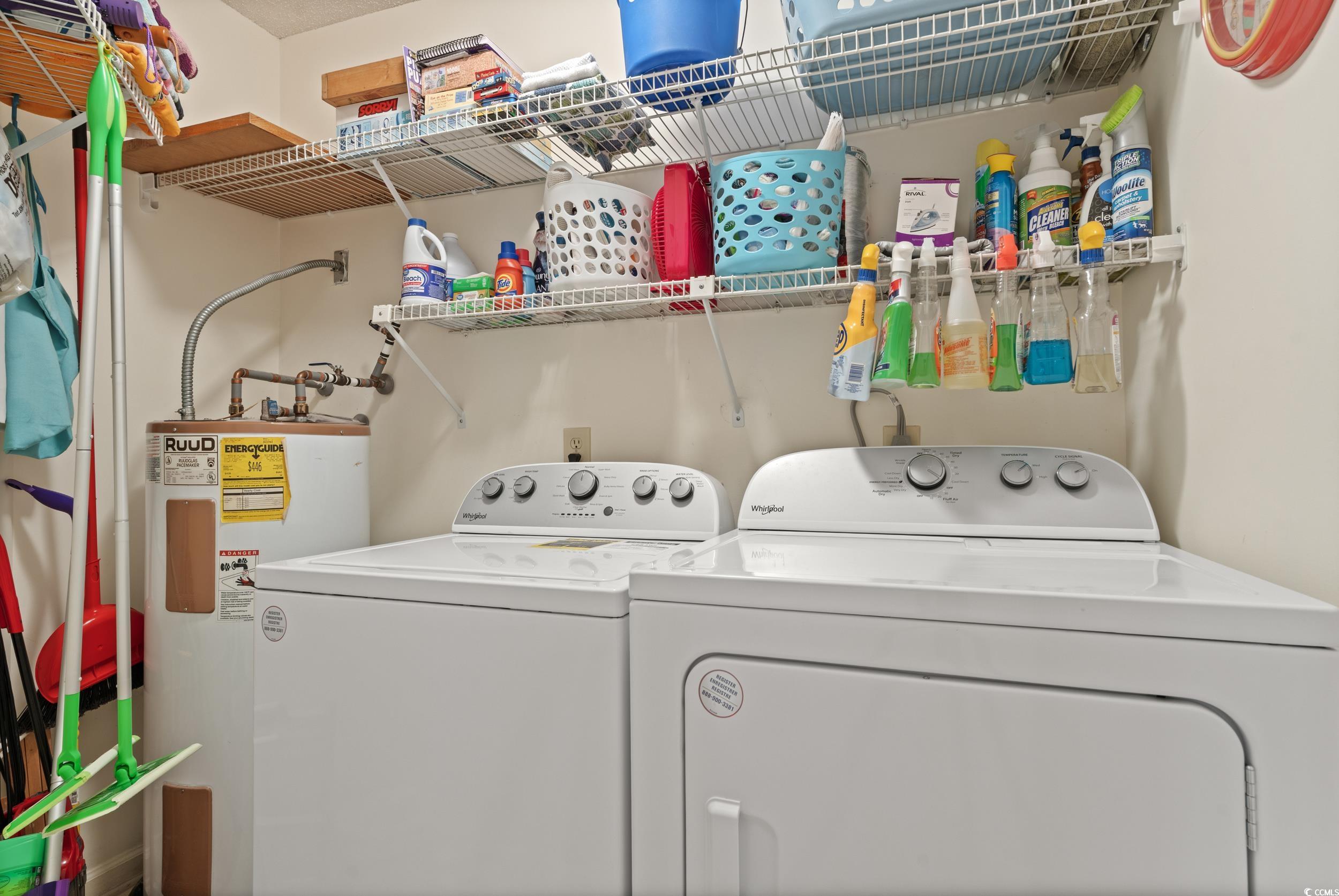 2220 Andover Drive, Unit F Surfside Beach, SC 29575 - Photo 25 of 38