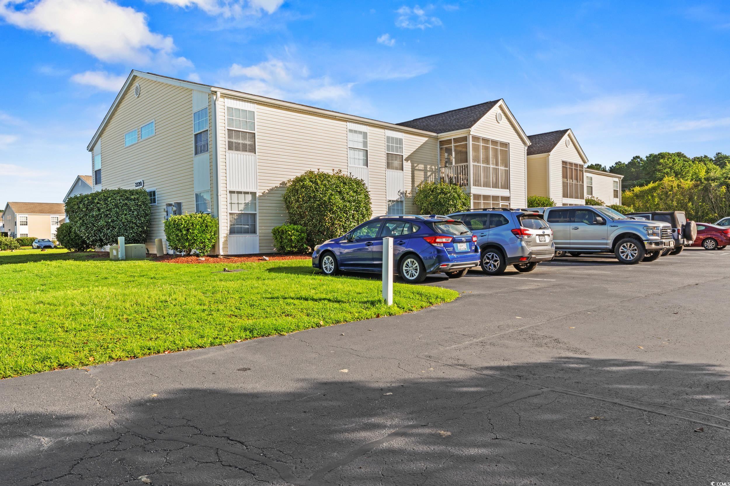 2220 Andover Drive, Unit F Surfside Beach, SC 29575 - Photo 27 of 38