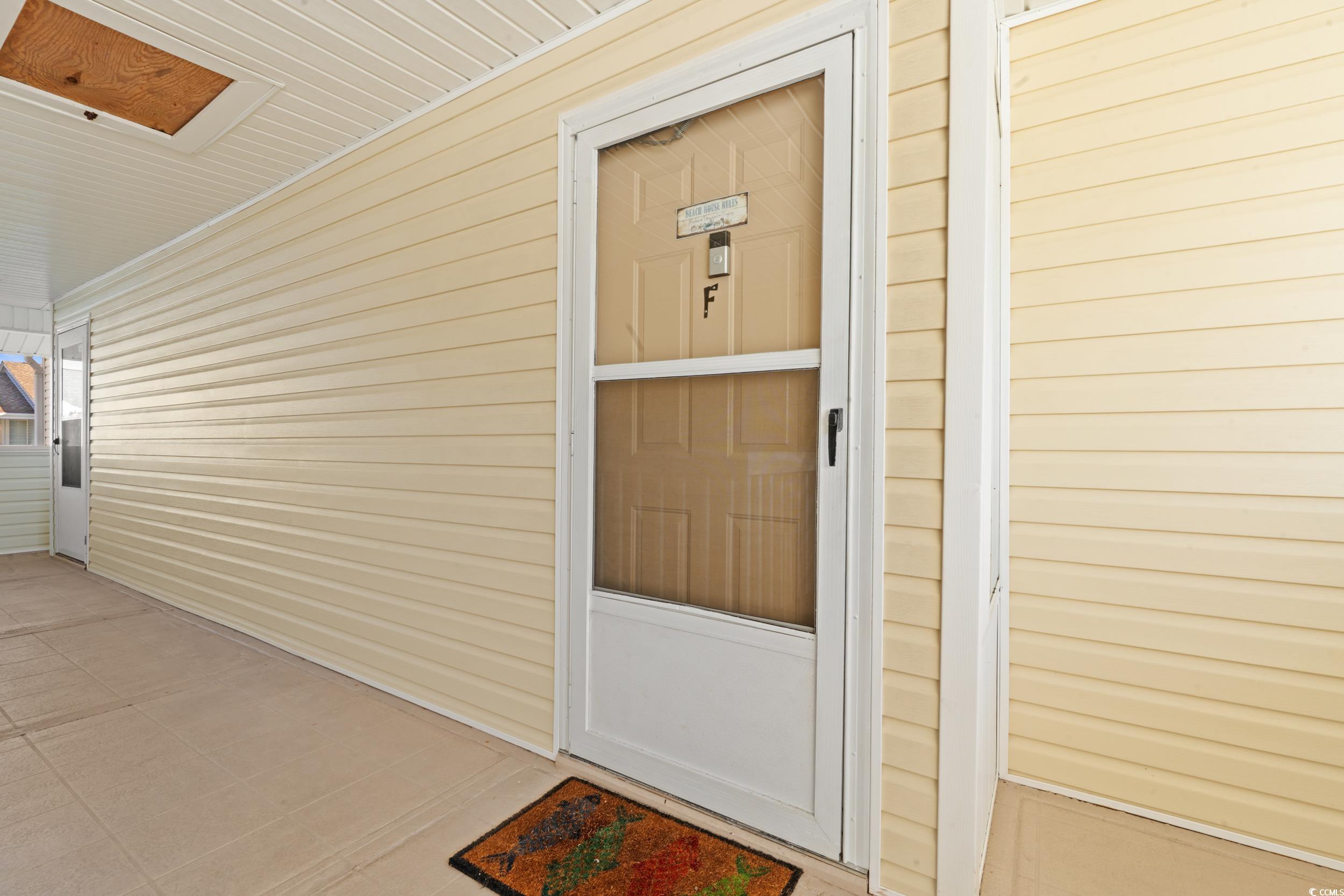 2220 Andover Drive, Unit F Surfside Beach, SC 29575 - Photo 3 of 38