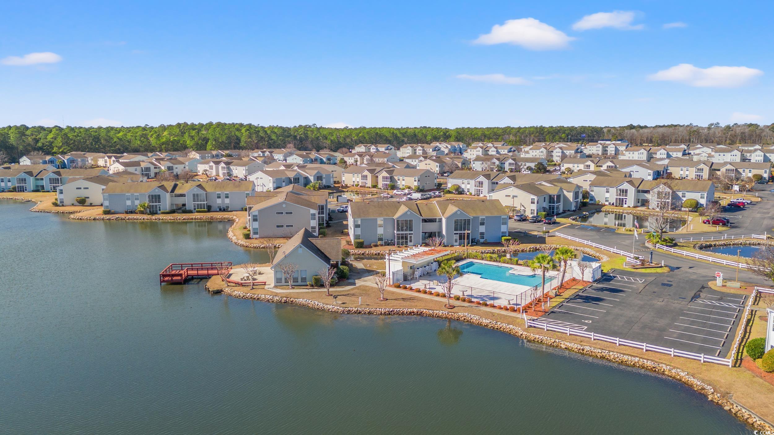 2220 Andover Drive, Unit F Surfside Beach, SC 29575 - Photo 34 of 38