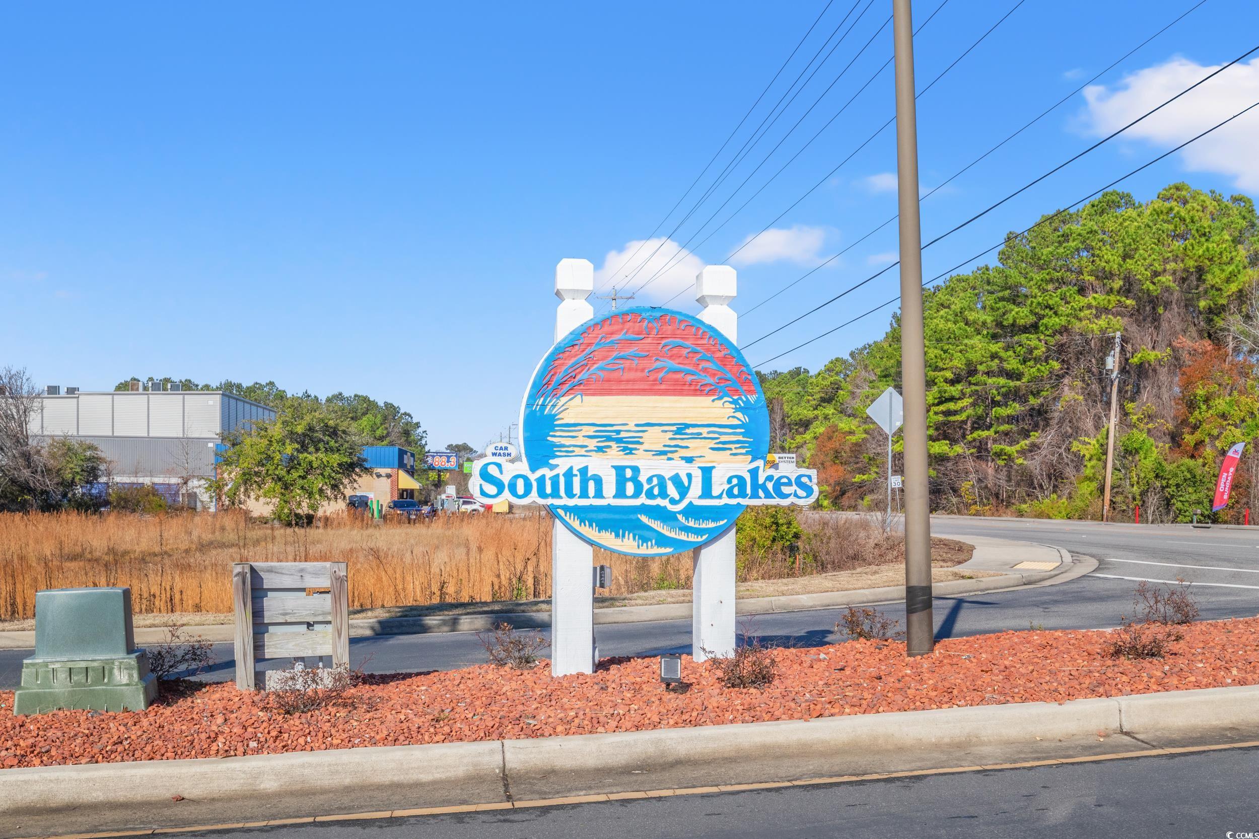 2220 Andover Drive, Unit F Surfside Beach, SC 29575 - Photo 37 of 38