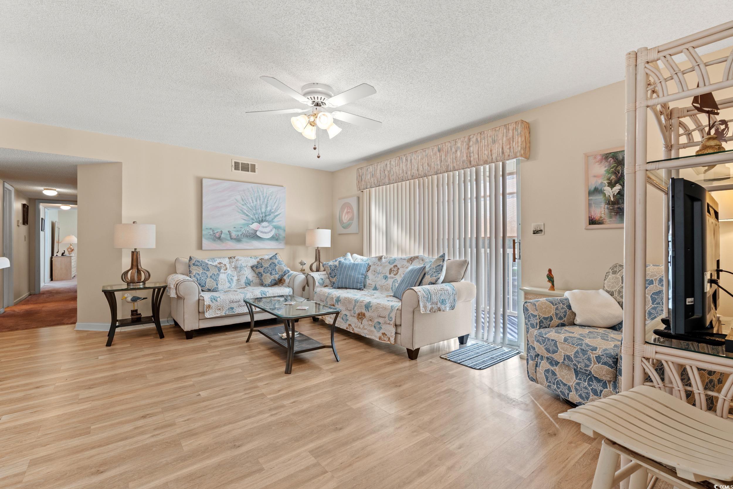 2220 Andover Drive, Unit F Surfside Beach, SC 29575 - Photo 4 of 38