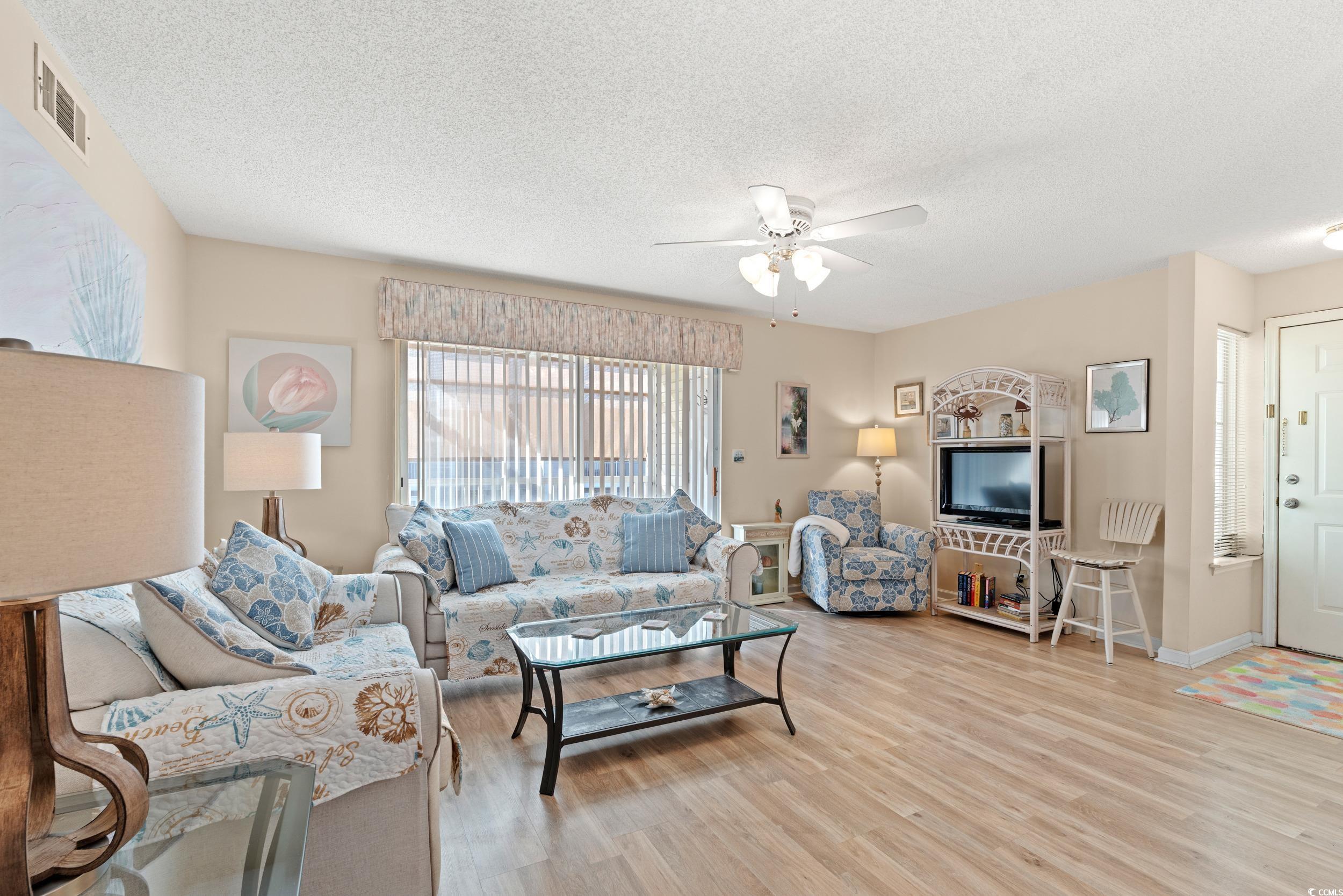 2220 Andover Drive, Unit F Surfside Beach, SC 29575 - Photo 6 of 38