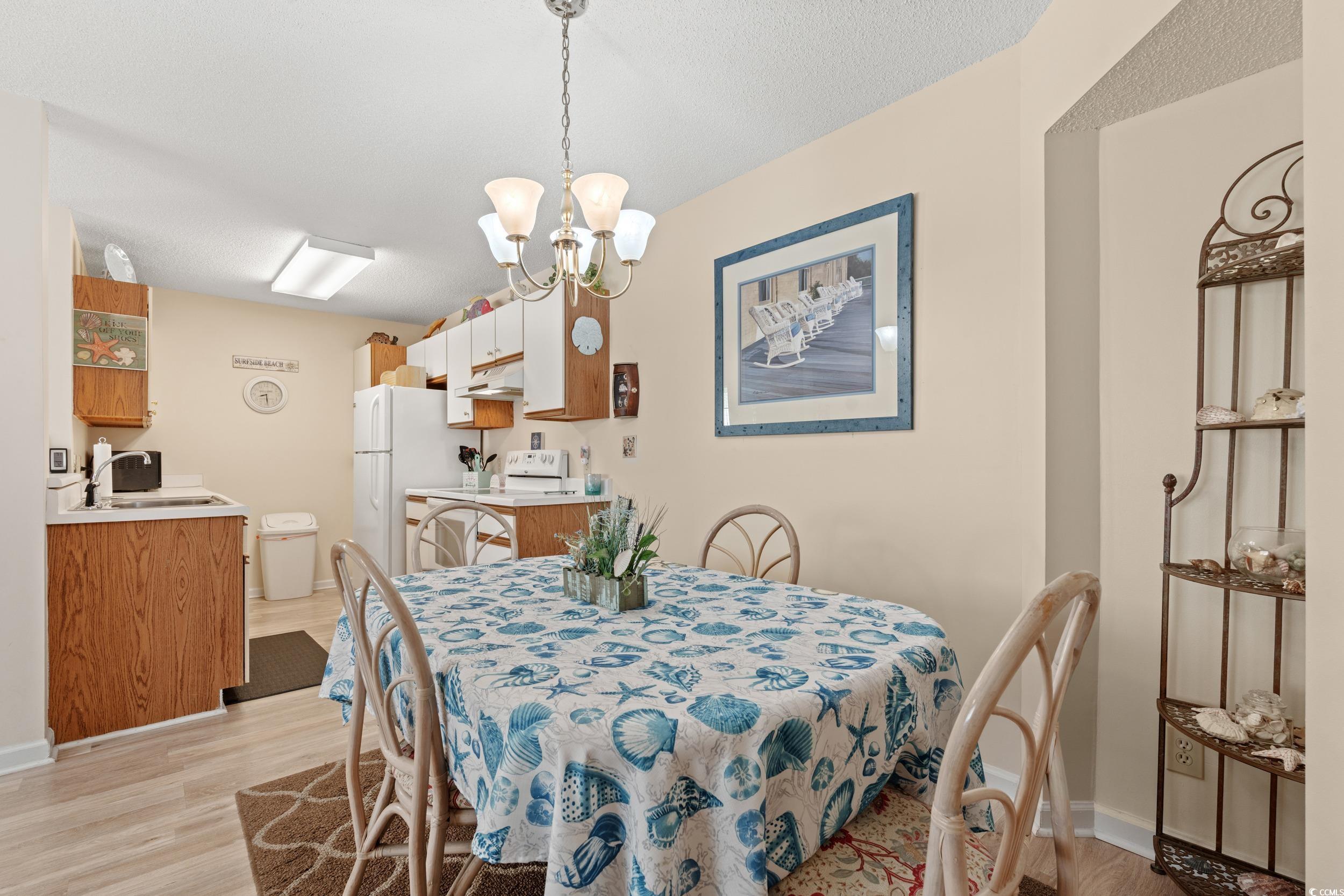 2220 Andover Drive, Unit F Surfside Beach, SC 29575 - Photo 7 of 38