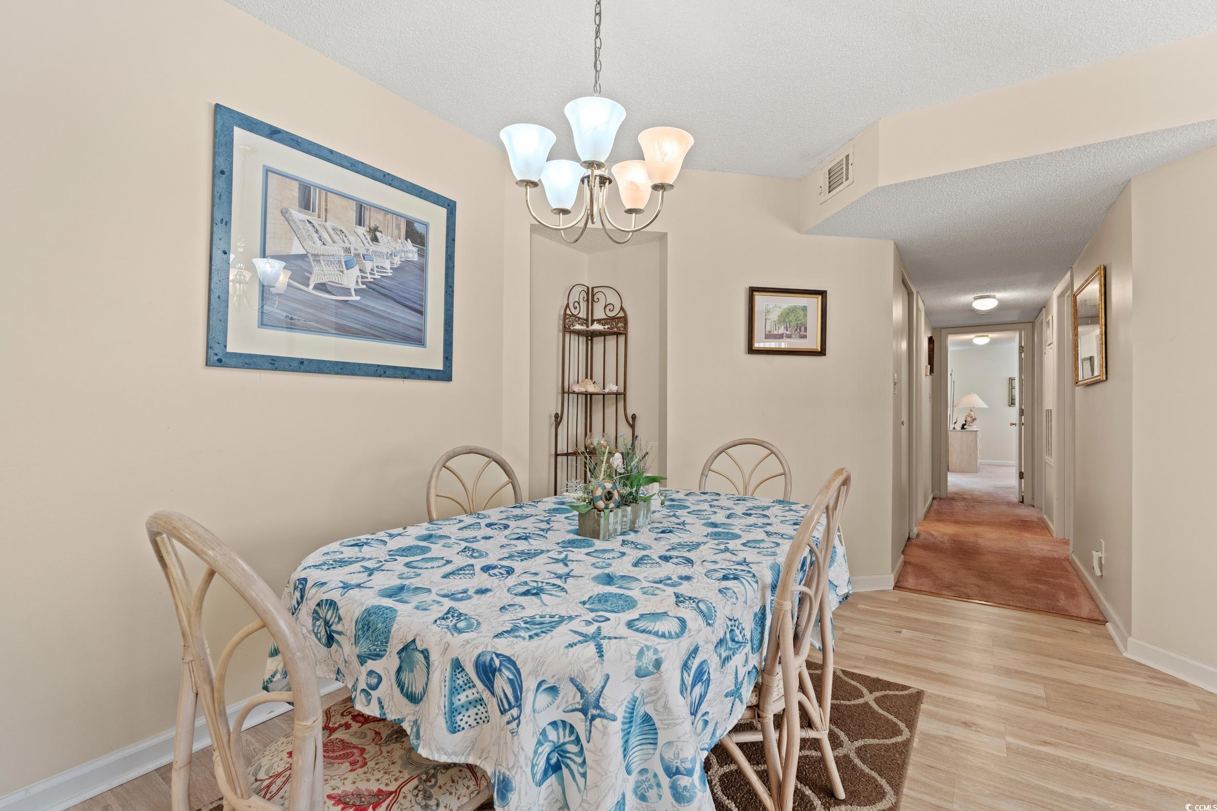 2220 Andover Drive, Unit F Surfside Beach, SC 29575 - Photo 8 of 38