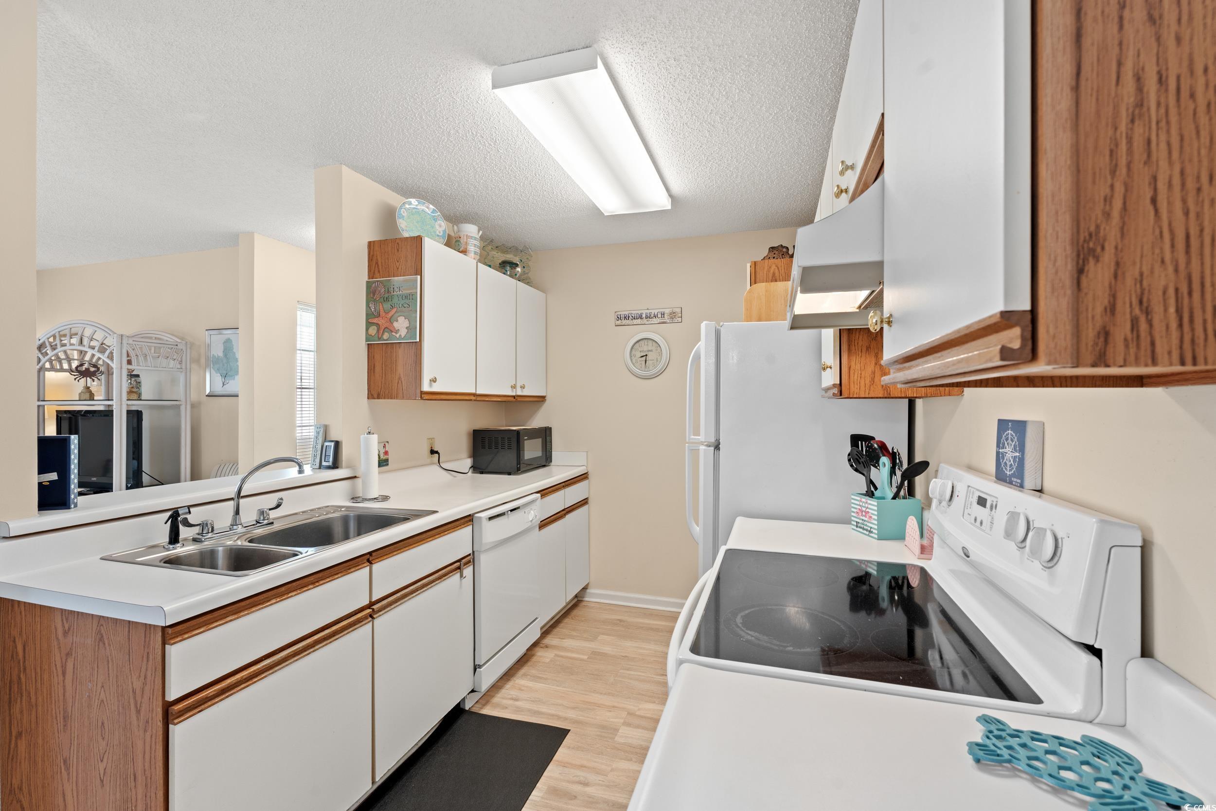 2220 Andover Drive, Unit F Surfside Beach, SC 29575 - Photo 10 of 38