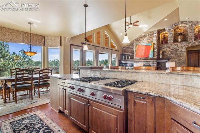 8020 Monarch Road Larkspur, CO 80118 - Photo 17 of 50 Gallery Image 17
