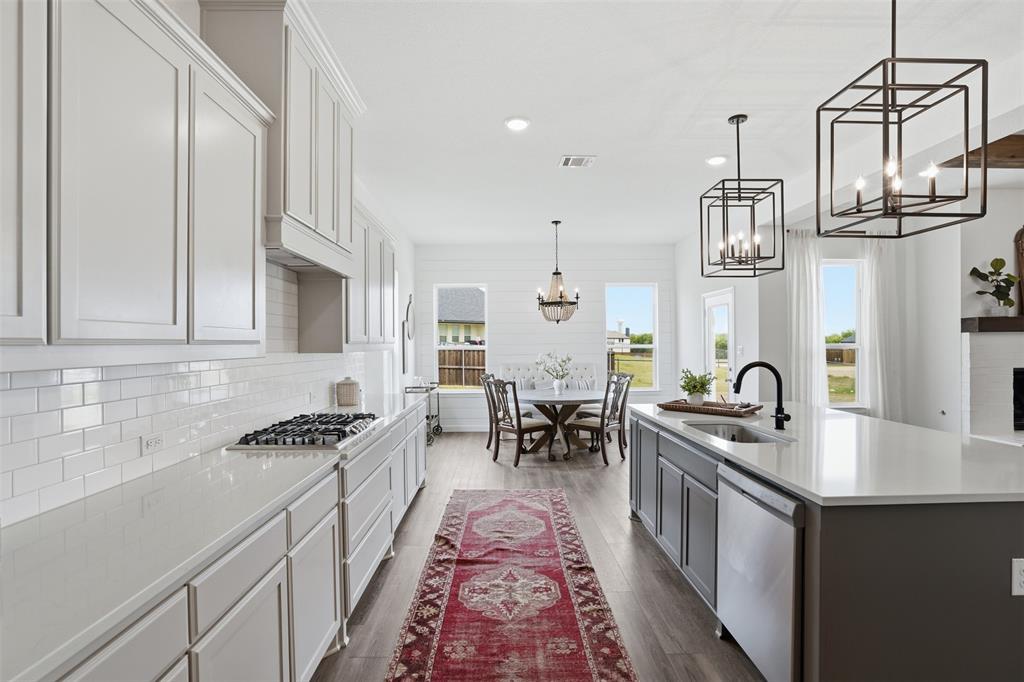 9308 Wildcat Ridge Godley, TX 76044 - Photo 13 of 38