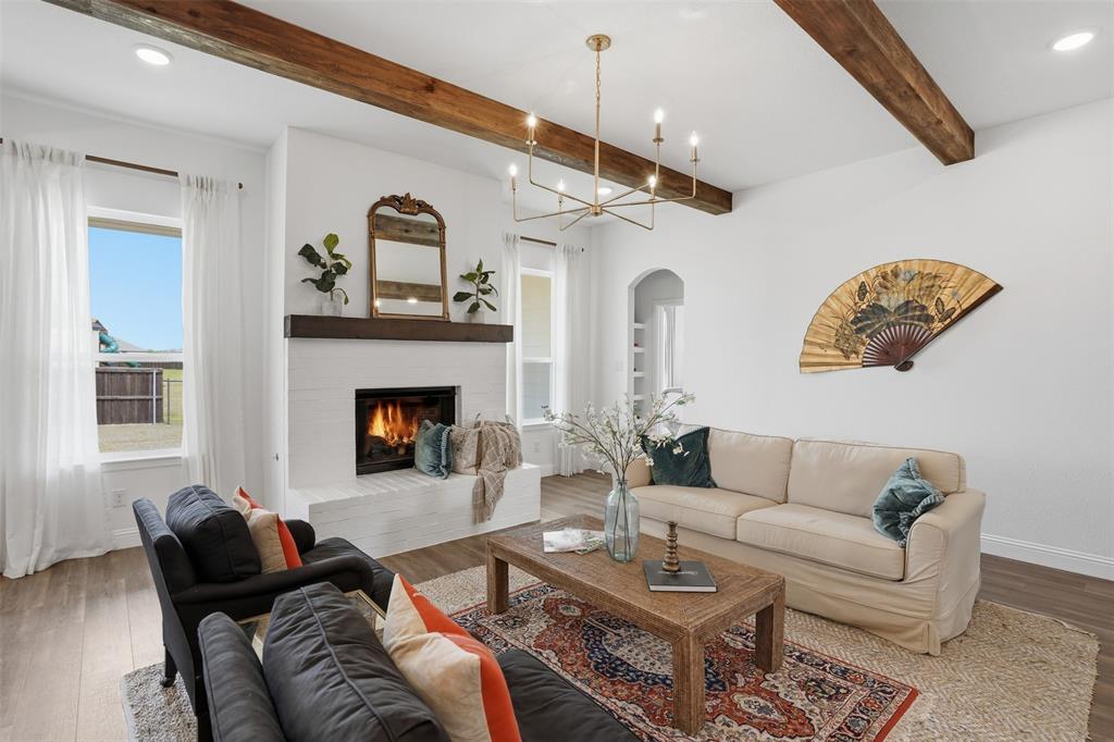 9308 Wildcat Ridge Godley, TX 76044 - Photo 14 of 38