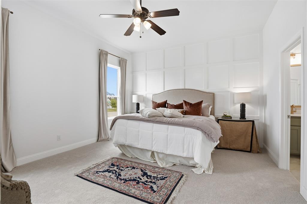 9308 Wildcat Ridge Godley, TX 76044 - Photo 15 of 38