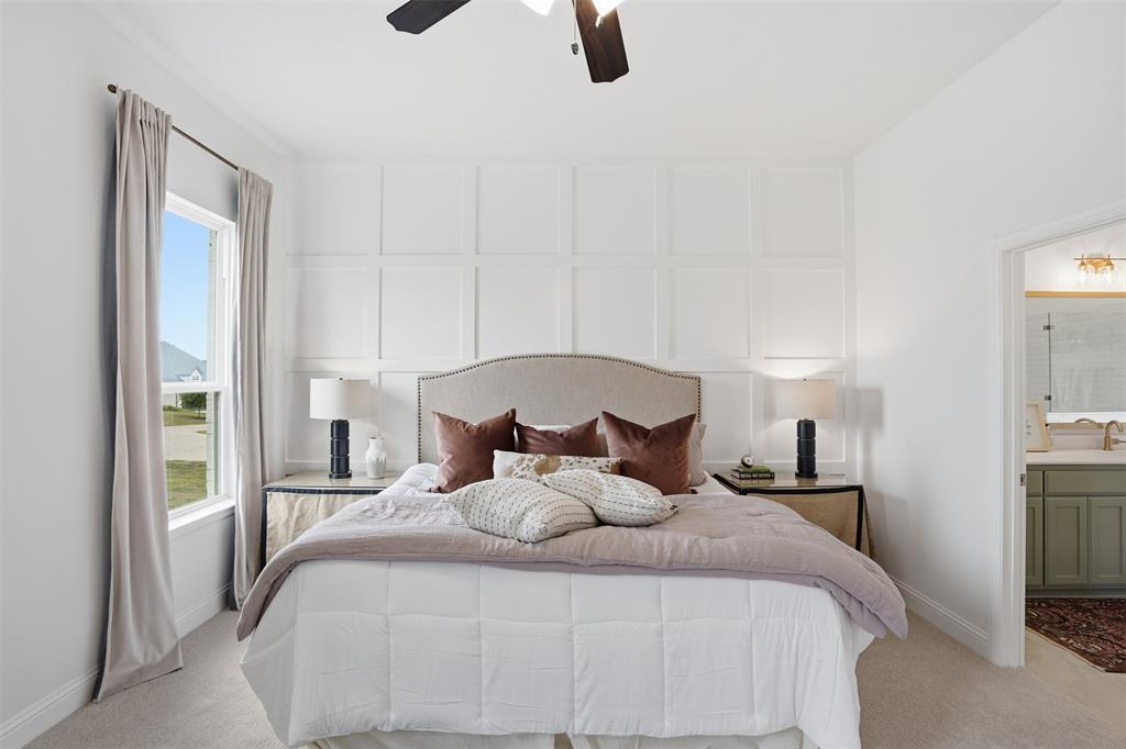 9308 Wildcat Ridge Godley, TX 76044 - Photo 17 of 38