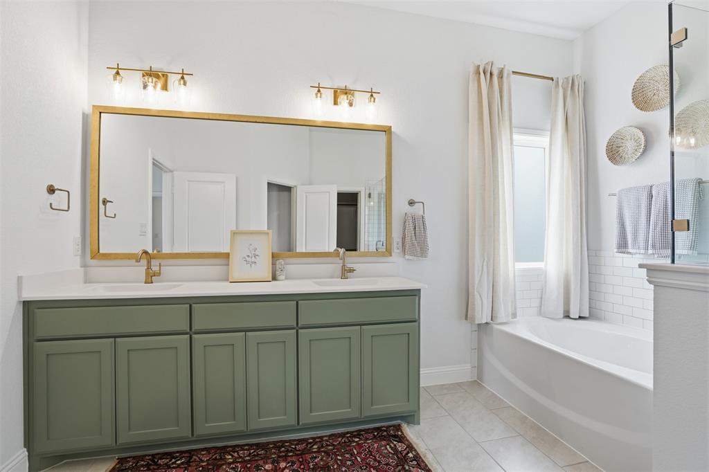 9308 Wildcat Ridge Godley, TX 76044 - Photo 18 of 38