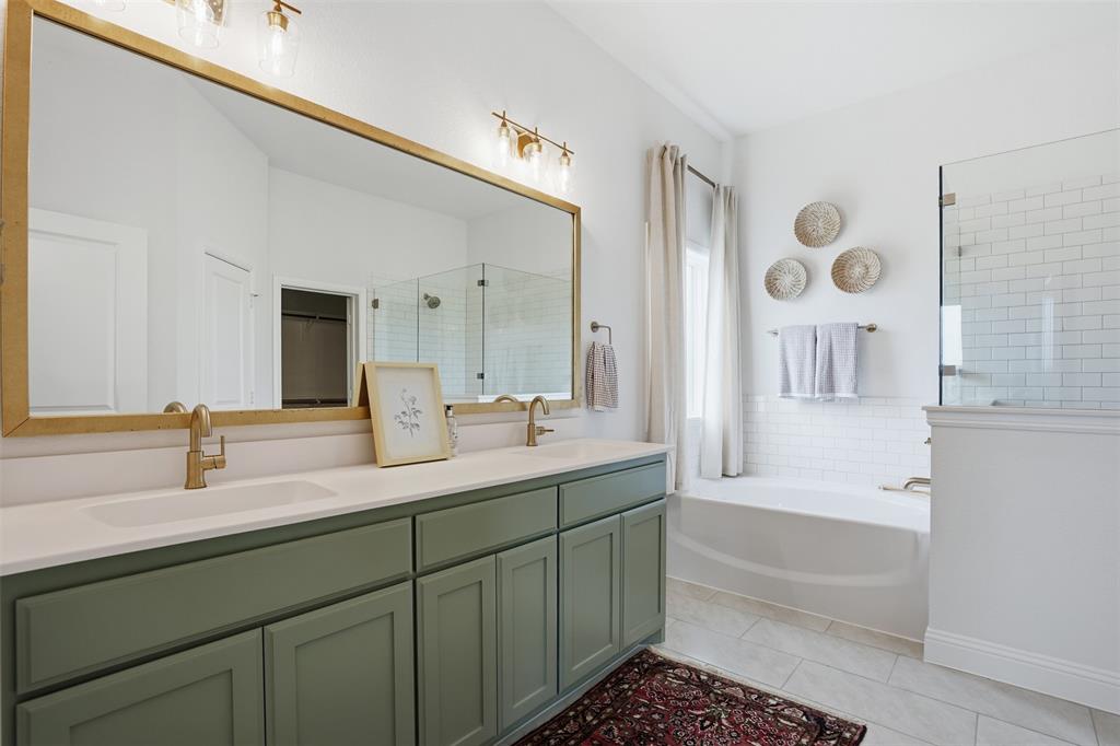 9308 Wildcat Ridge Godley, TX 76044 - Photo 19 of 38