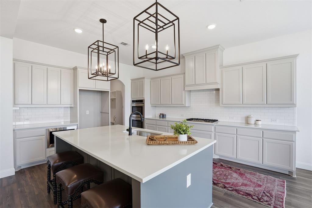 9308 Wildcat Ridge Godley, TX 76044 - Photo 22 of 38