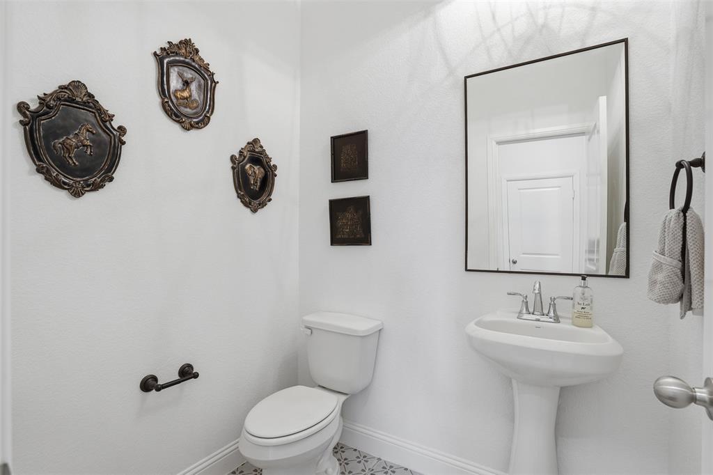 9308 Wildcat Ridge Godley, TX 76044 - Photo 25 of 38