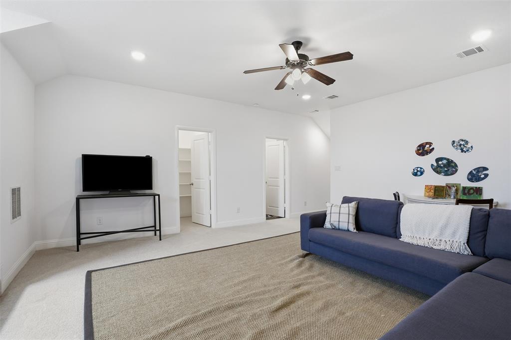 9308 Wildcat Ridge Godley, TX 76044 - Photo 33 of 38