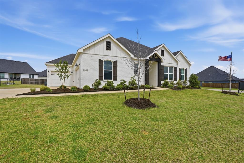 9308 Wildcat Ridge Godley, TX 76044 - Photo 37 of 38