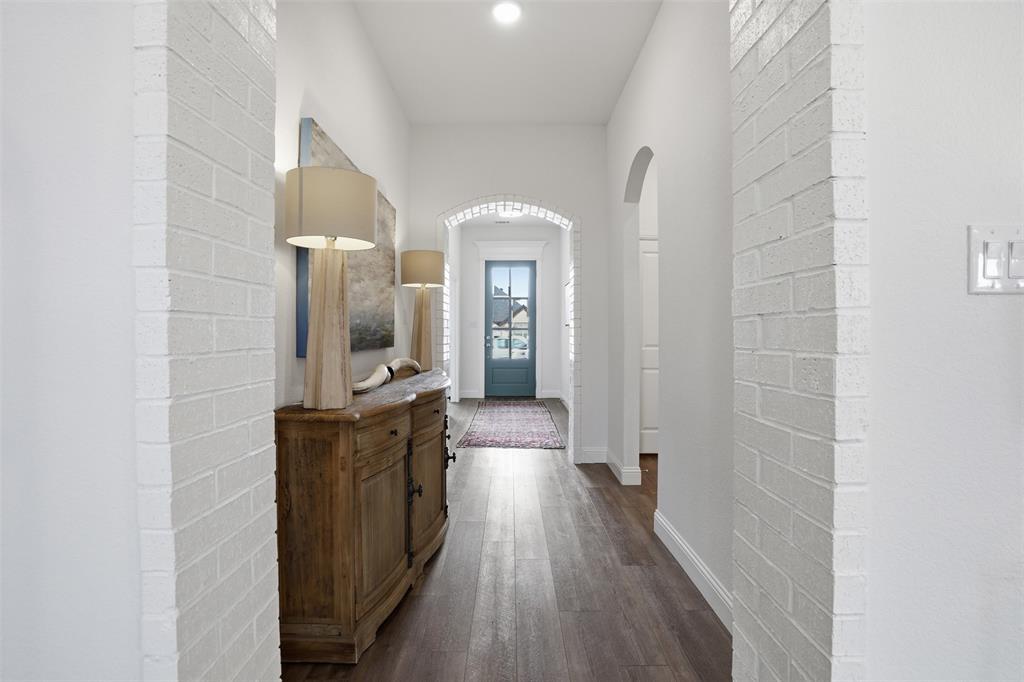 9308 Wildcat Ridge Godley, TX 76044 - Photo 4 of 38