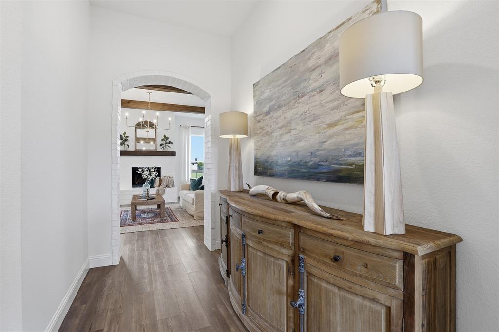 9308 Wildcat Ridge Godley, TX 76044 - Photo 6 of 38