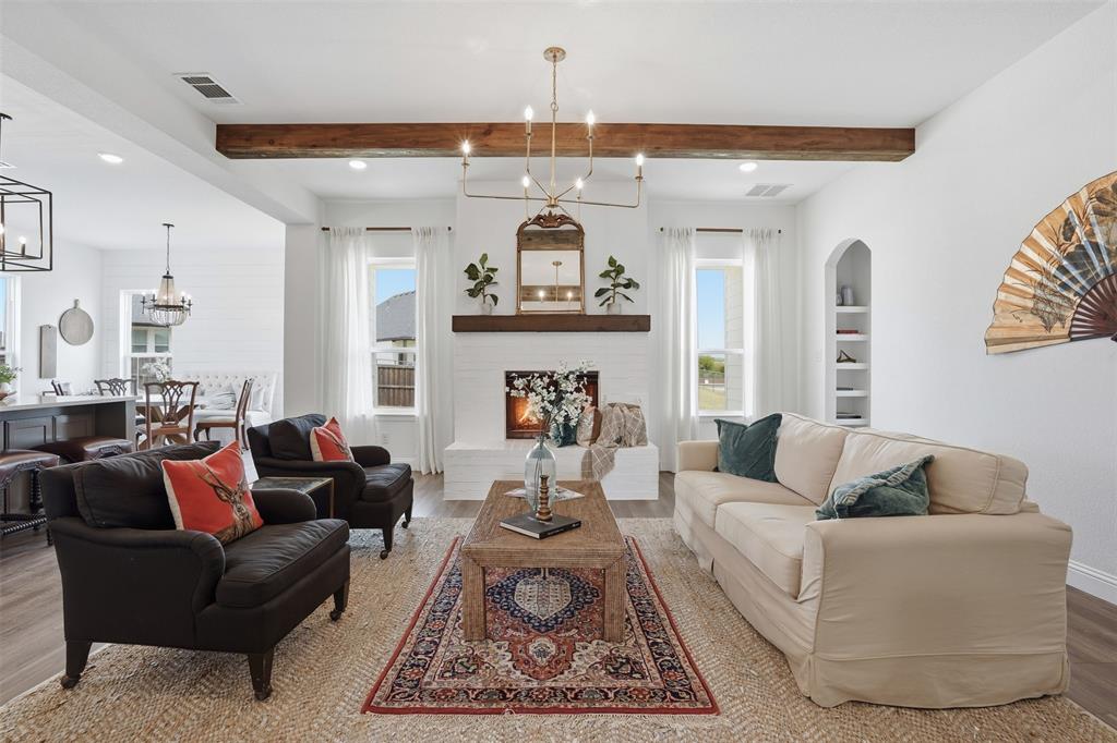 9308 Wildcat Ridge Godley, TX 76044 - Photo 7 of 38