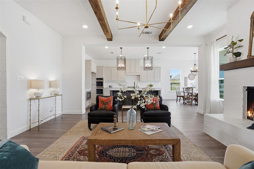 9308 Wildcat Ridge Godley, TX 76044 - Photo 8 of 38