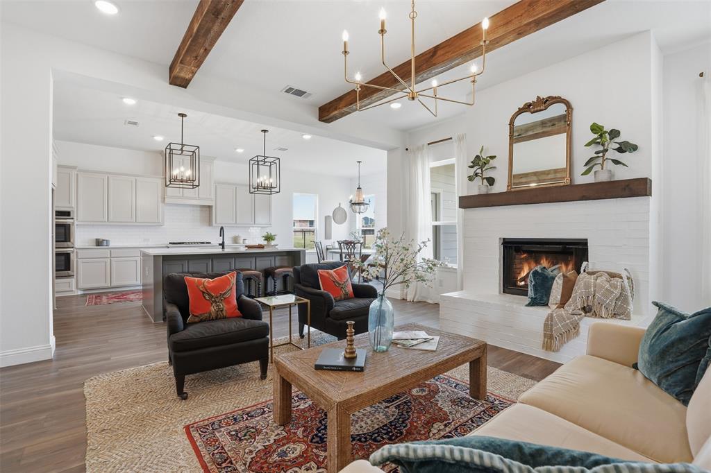 9308 Wildcat Ridge Godley, TX 76044 - Photo 9 of 38