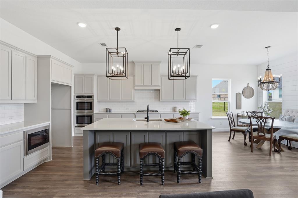 9308 Wildcat Ridge Godley, TX 76044 - Photo 10 of 38