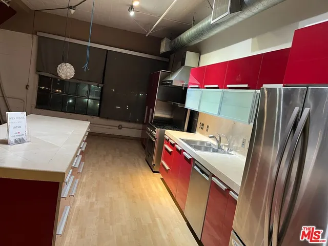 $1,195,000 | 1855 Industrial Street, Unit 509, Los Angeles, CA 90021