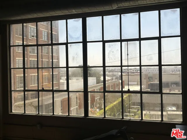 a view of a storage & utility room