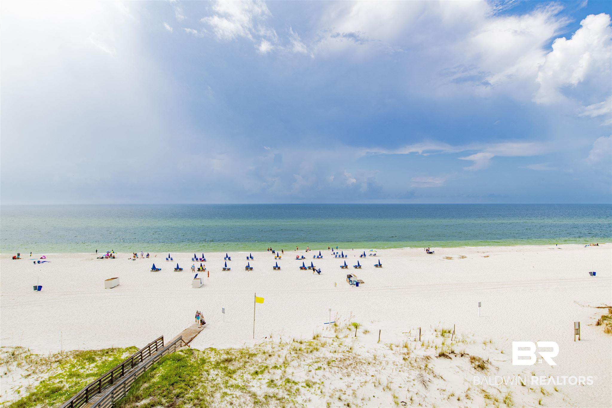 561 East Beach Boulevard, Unit 506 Gulf Shores, AL 36542 - Photo 18 of 30