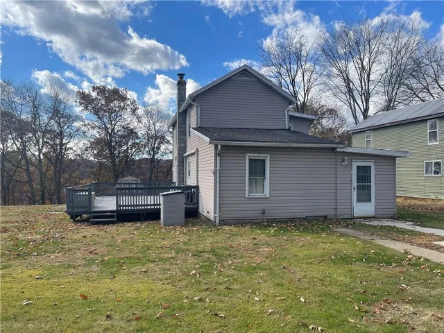 $49,900 | 309 Highway 66, Leechburg, PA 15656