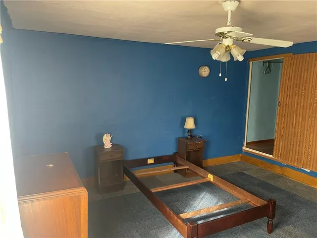 a view of under construction area