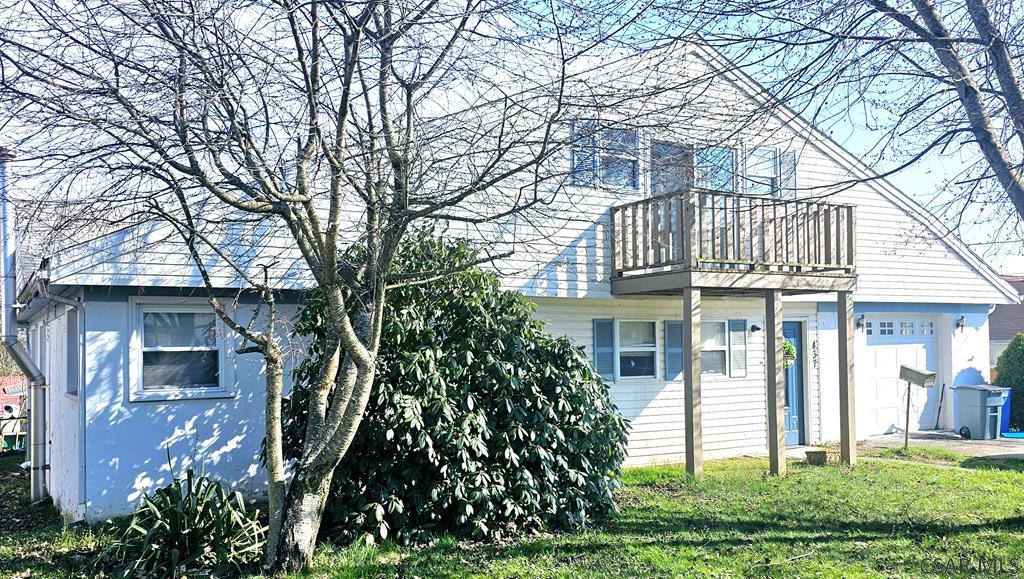 437 South Clearfield Street Johnstown, PA 15905 - Photo 1 of 15