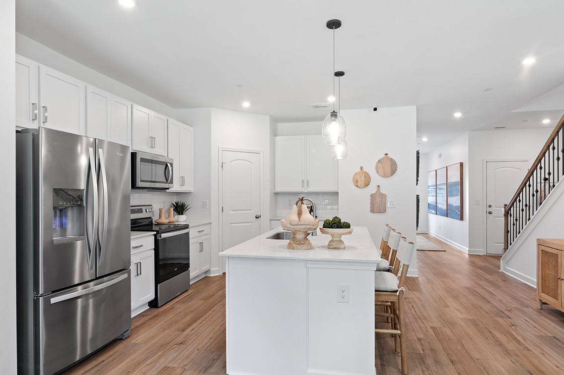 2385 Beverly Gail Road Pleasant View, TN 37146 - Photo 12 of 39