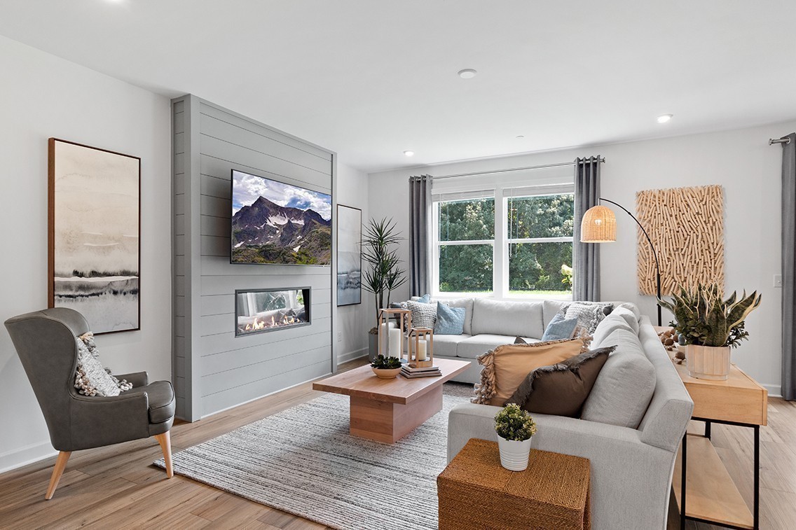 2385 Beverly Gail Road Pleasant View, TN 37146 - Photo 16 of 39